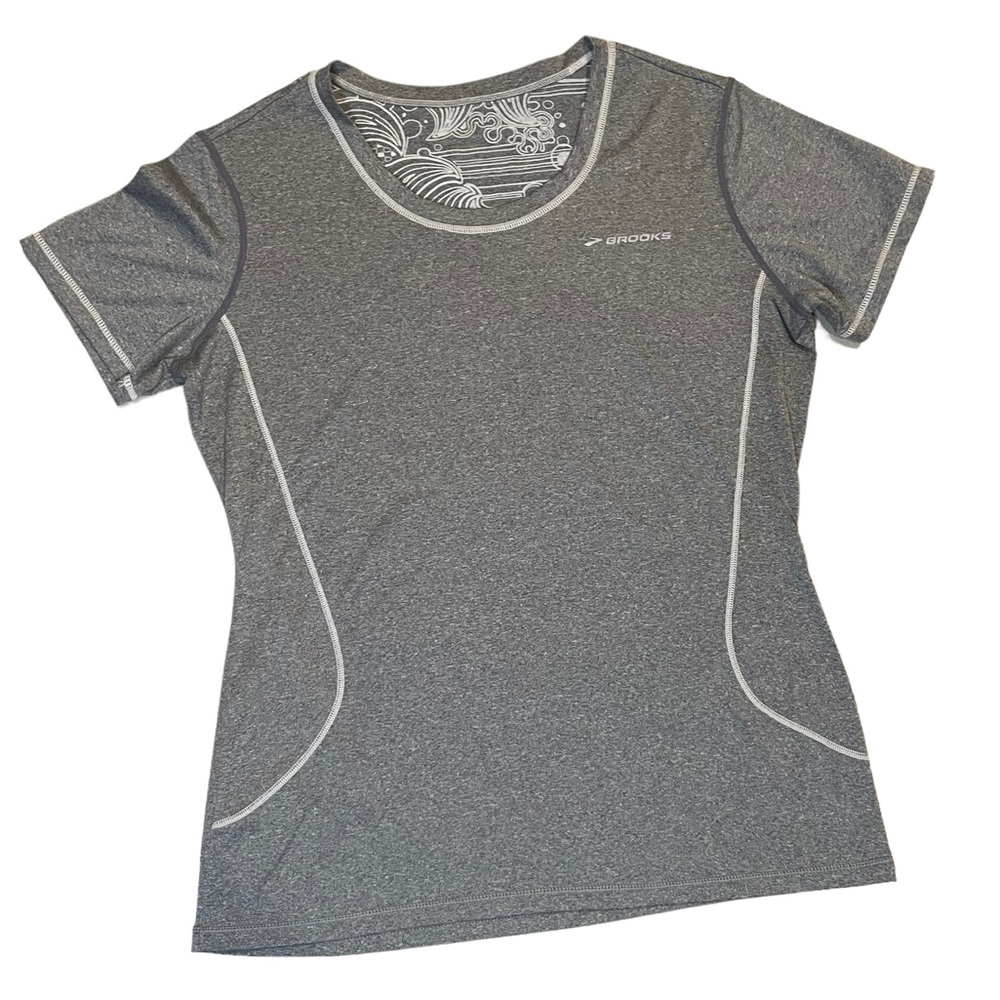 Brooks Athletic Shirt